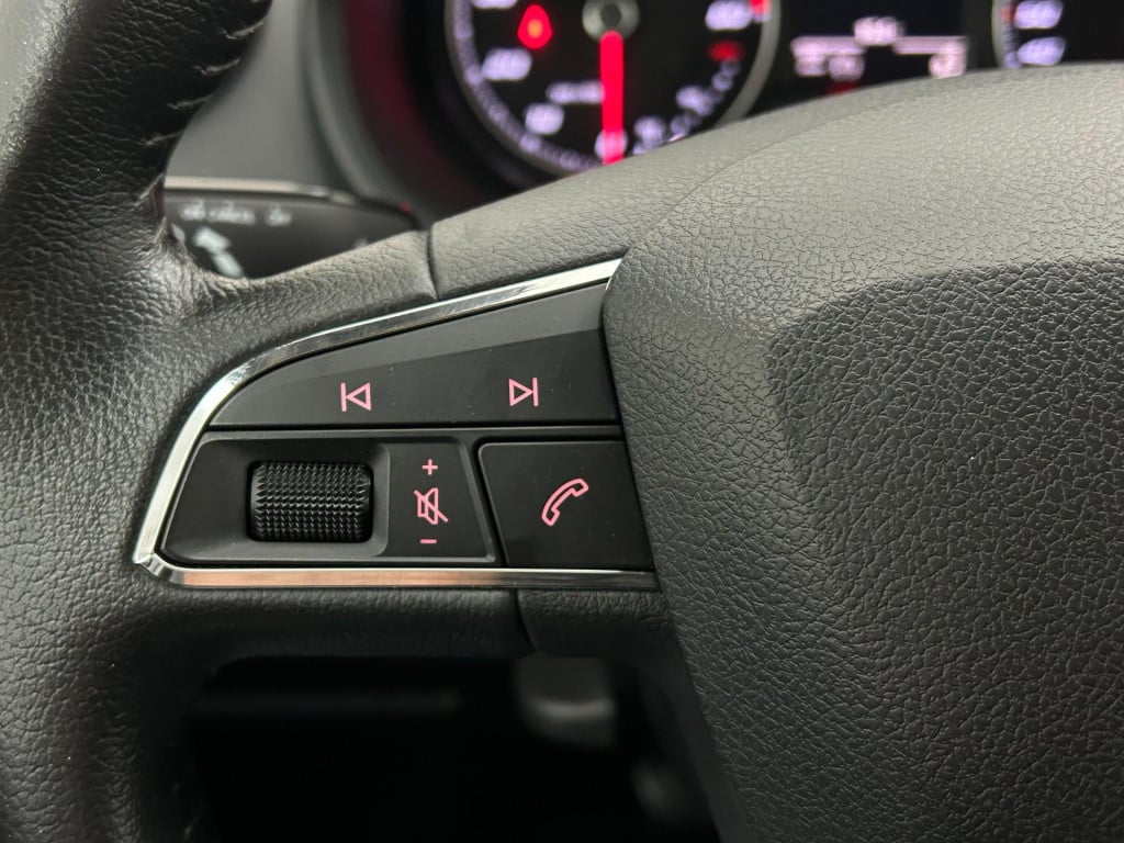 Seat Ibiza st occasion | carplay | cruiscontrol | tweedehands seat ibiza kl