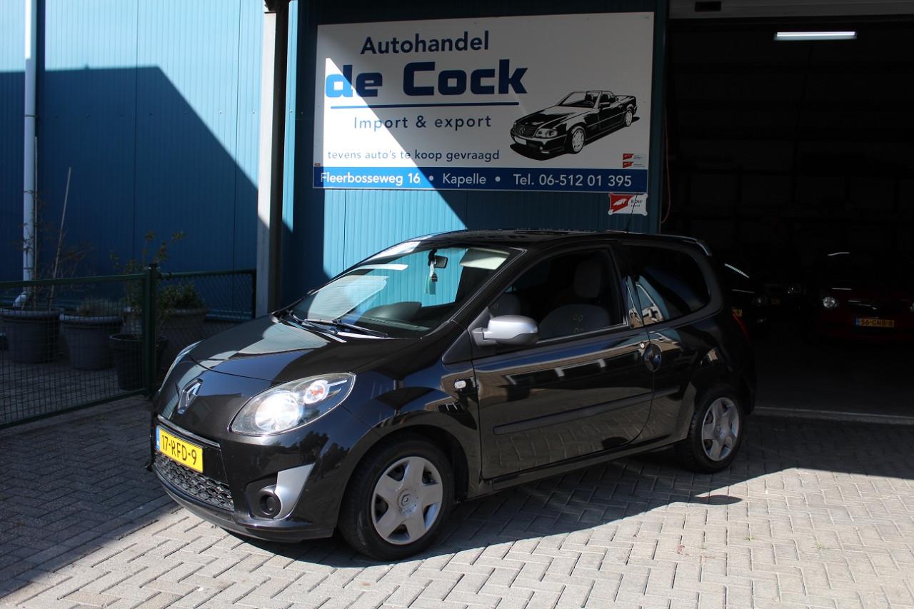 2011 Renault Twingo 1.2-16V Collection >