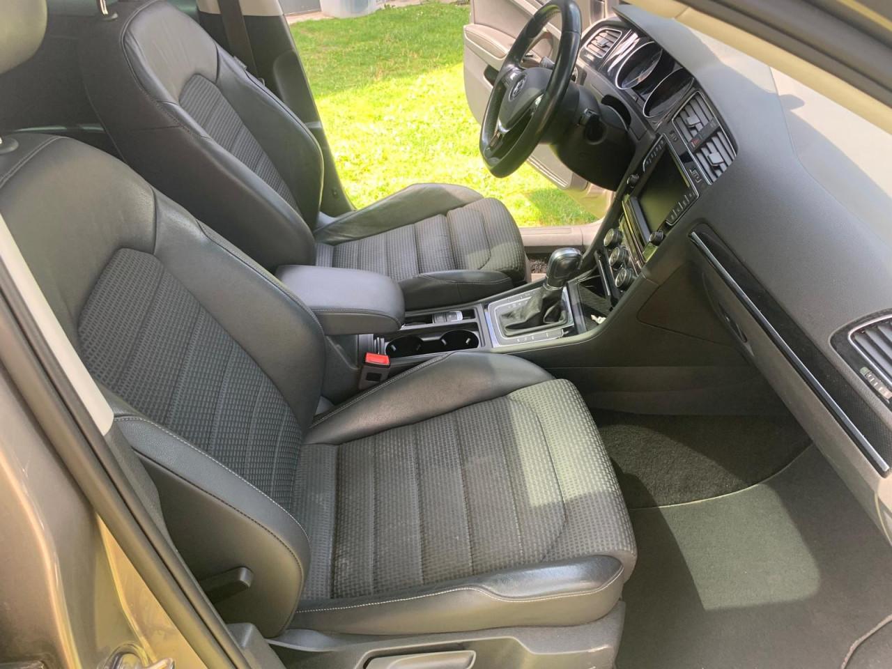 Volkswagen golf 1.4 tsi