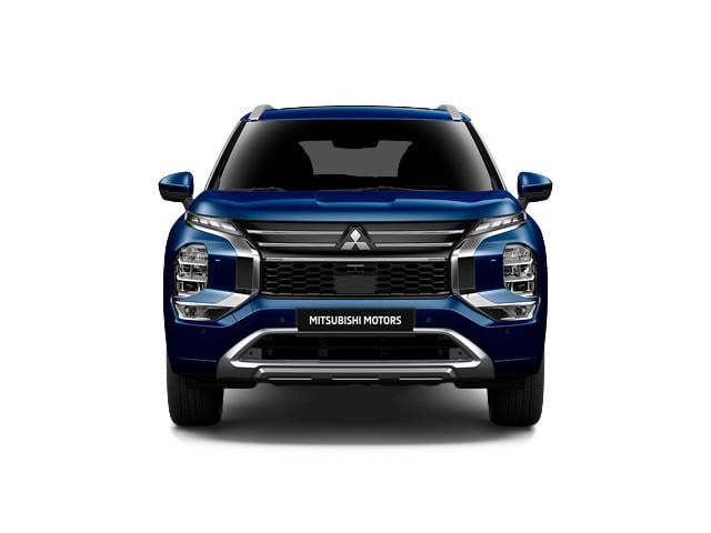 Mitsubishi Outlander 2.4 phev instyle €4000,-voordeel!