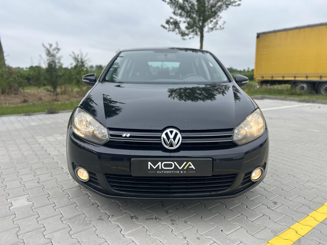 Volkswagen Golf 1.4 R-LINE|AIRCO|APK|CARPLAY|