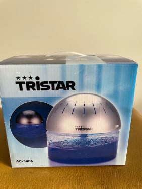 Tristar luchtverfrisser