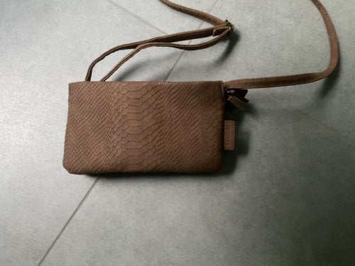 Klein tasje  crossbody