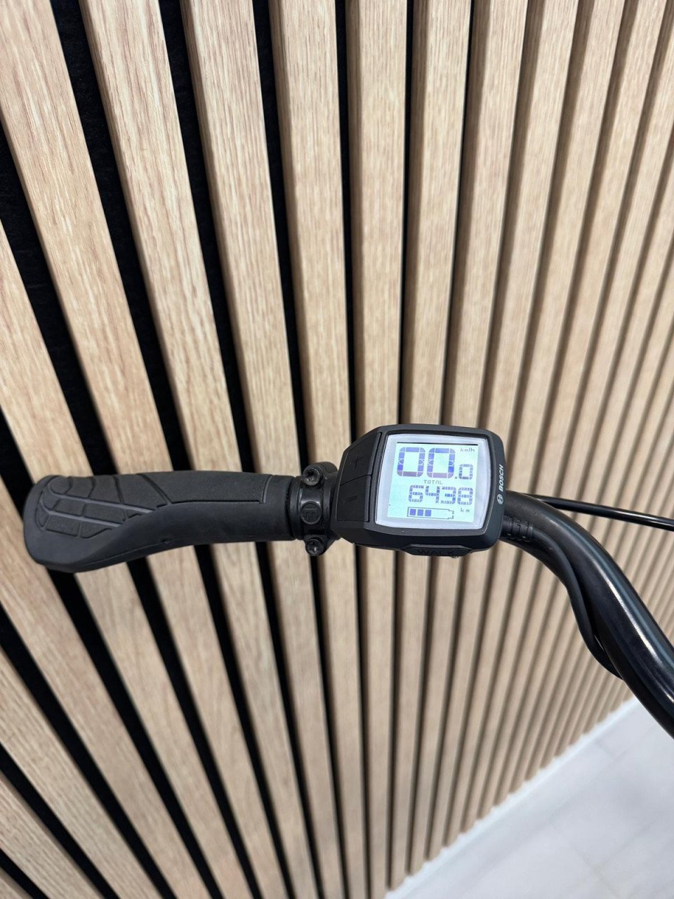 Gazelle Paris C7+ Bosch Active Line Plus 500Wh 53CM 6438KM