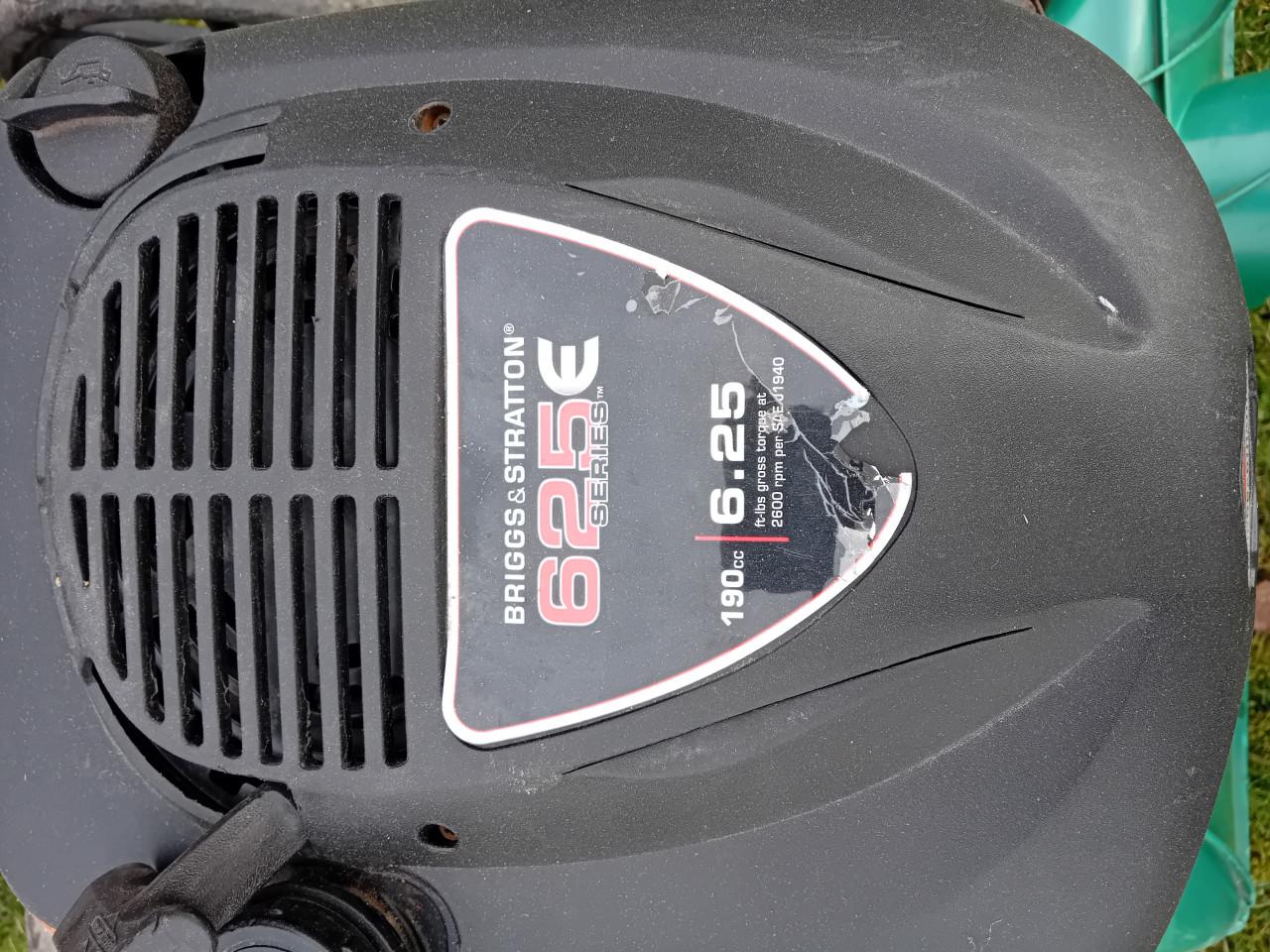 Billygoat bladzuiger