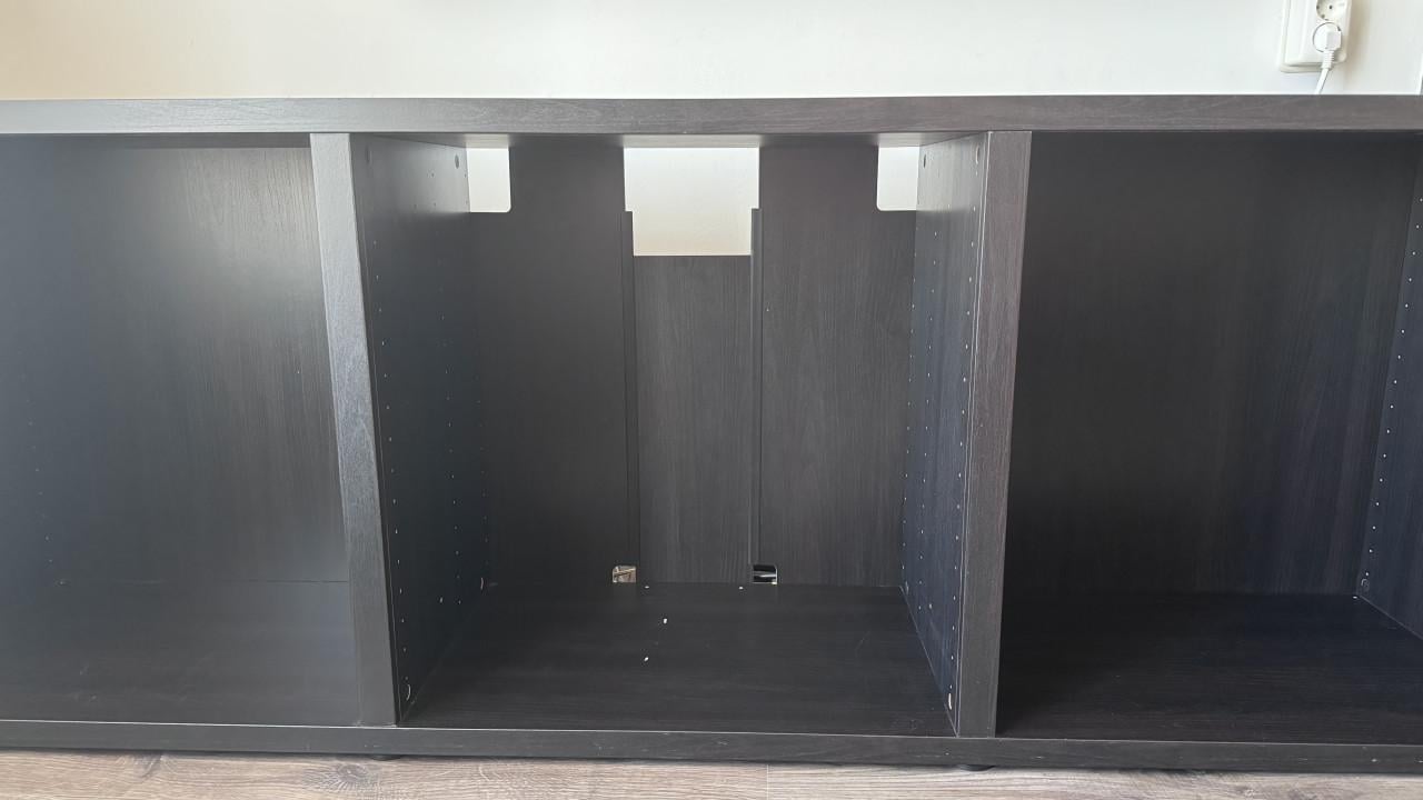 Dressoir kast
