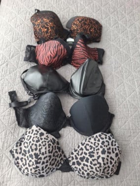 Set 5 bh's 90E 95E