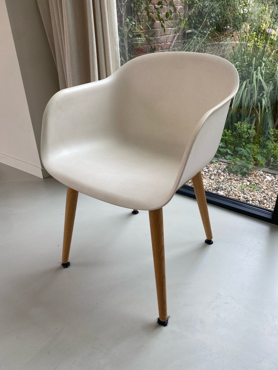 Muuto kuipstoelen