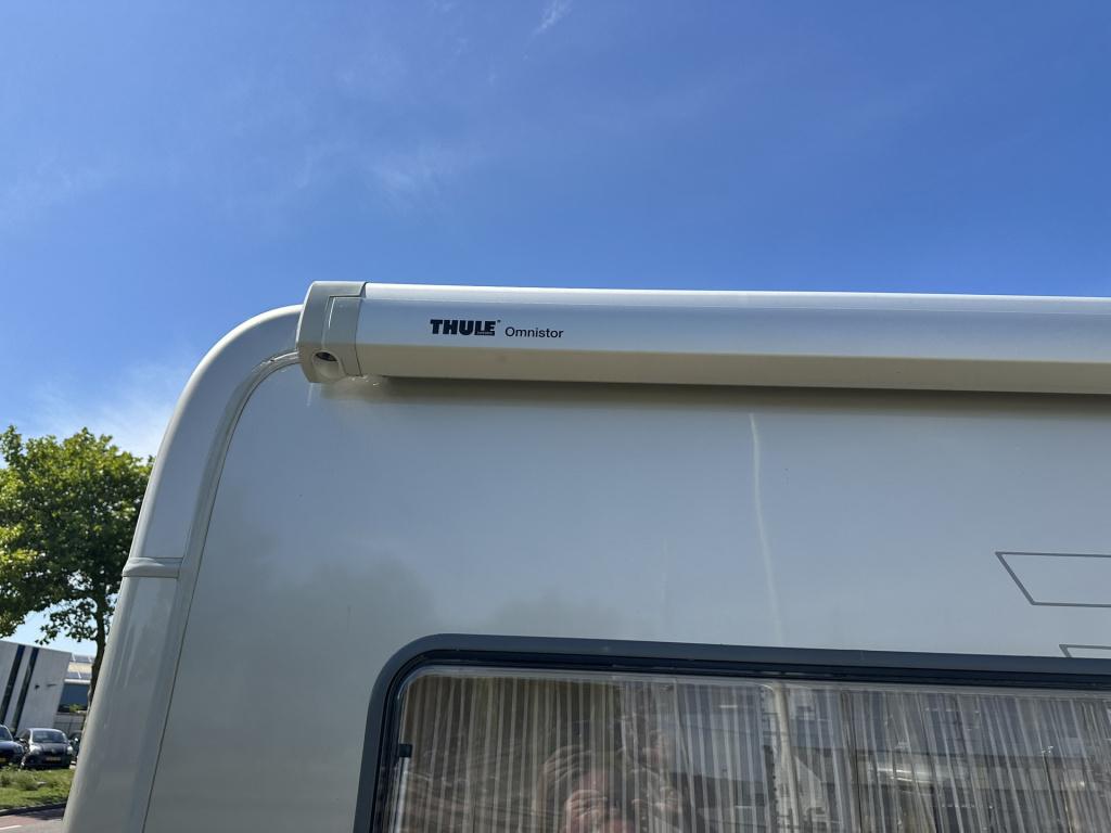 Hymer Onbekend t 654 sl gold editie - inclusief stalling dit seizoen -zater
