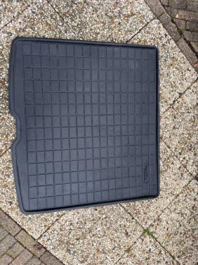 Volvo XC40 Kofferbakmat - Origineel