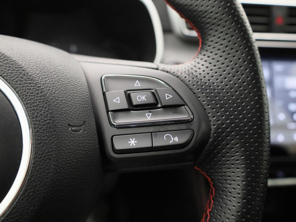 MG Zs Ev standard range 50kwh comfort | navi | camera | carplay | led kopla