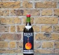 Reclamebeeld Rossi aperativo