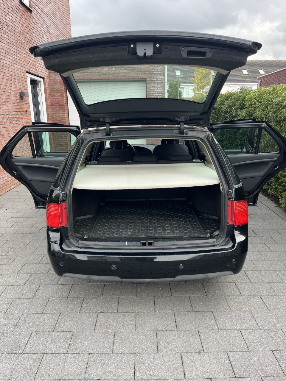 Saab 9-5 Linear Business Estate 2.0 t