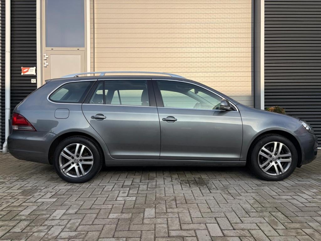 Volkswagen Golf variant 1.2 tsi highline bluemotion