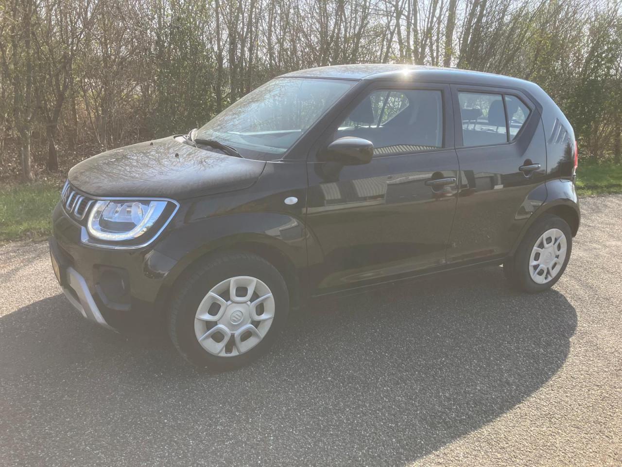 Suzuki Ignis 1.2 Smart Hybride