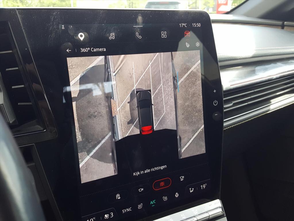 Renault Megane E-tech ev60 220pk optimum charge techno