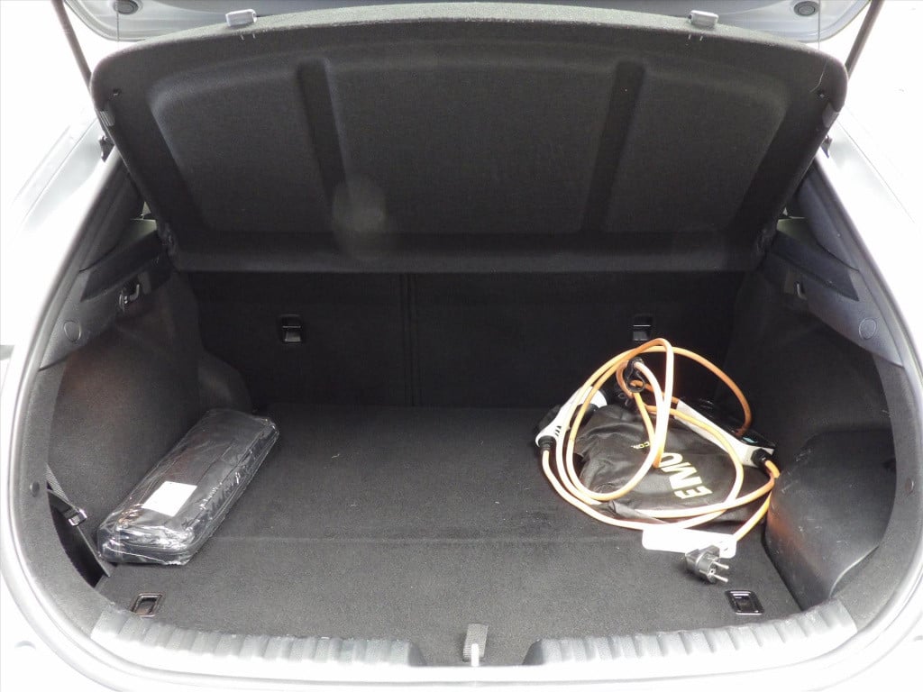 Kia Xceed 1.6 gdi phev 141pk dct6 dynamicplusline