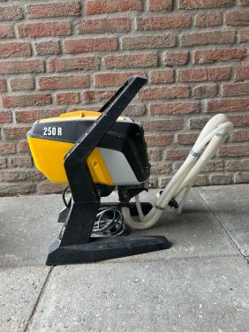 Wagner airless verfspuit 250R