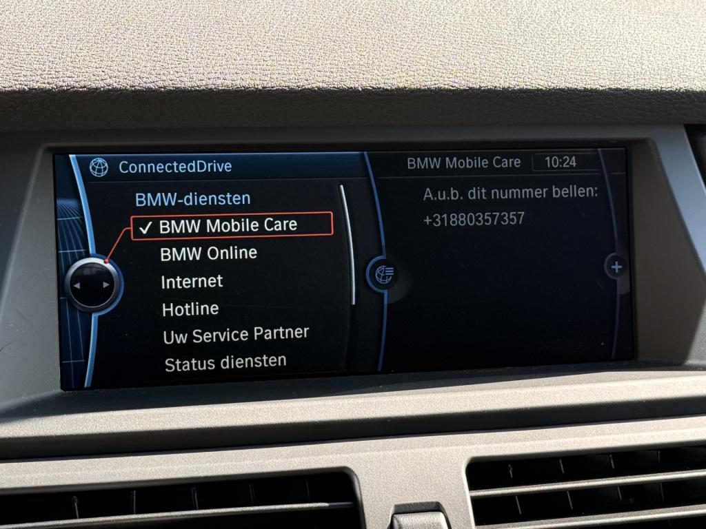 BMW X6 xdrive35i high executive | eerste eigenaar!! | uniek!! | head-up | l