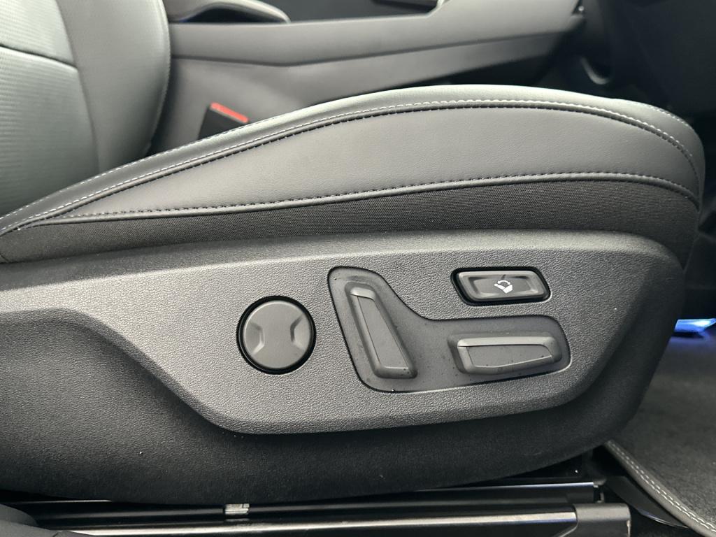 Kia Ev6 plus 84 kwh | elektrische stoelen | stoel en stuurverwarming