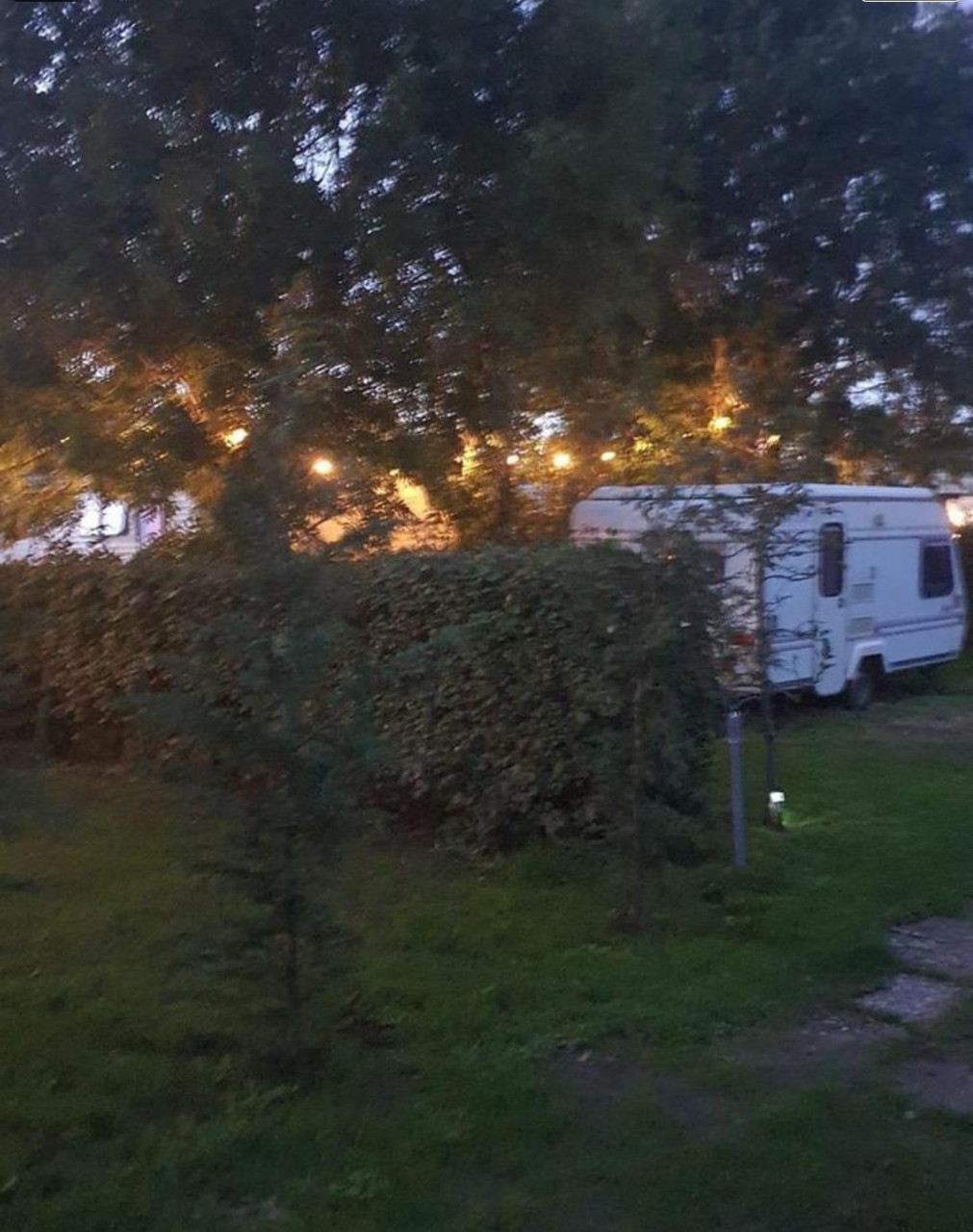 Kamer