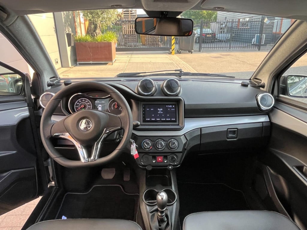 Aixam Crossover crossover premium abs