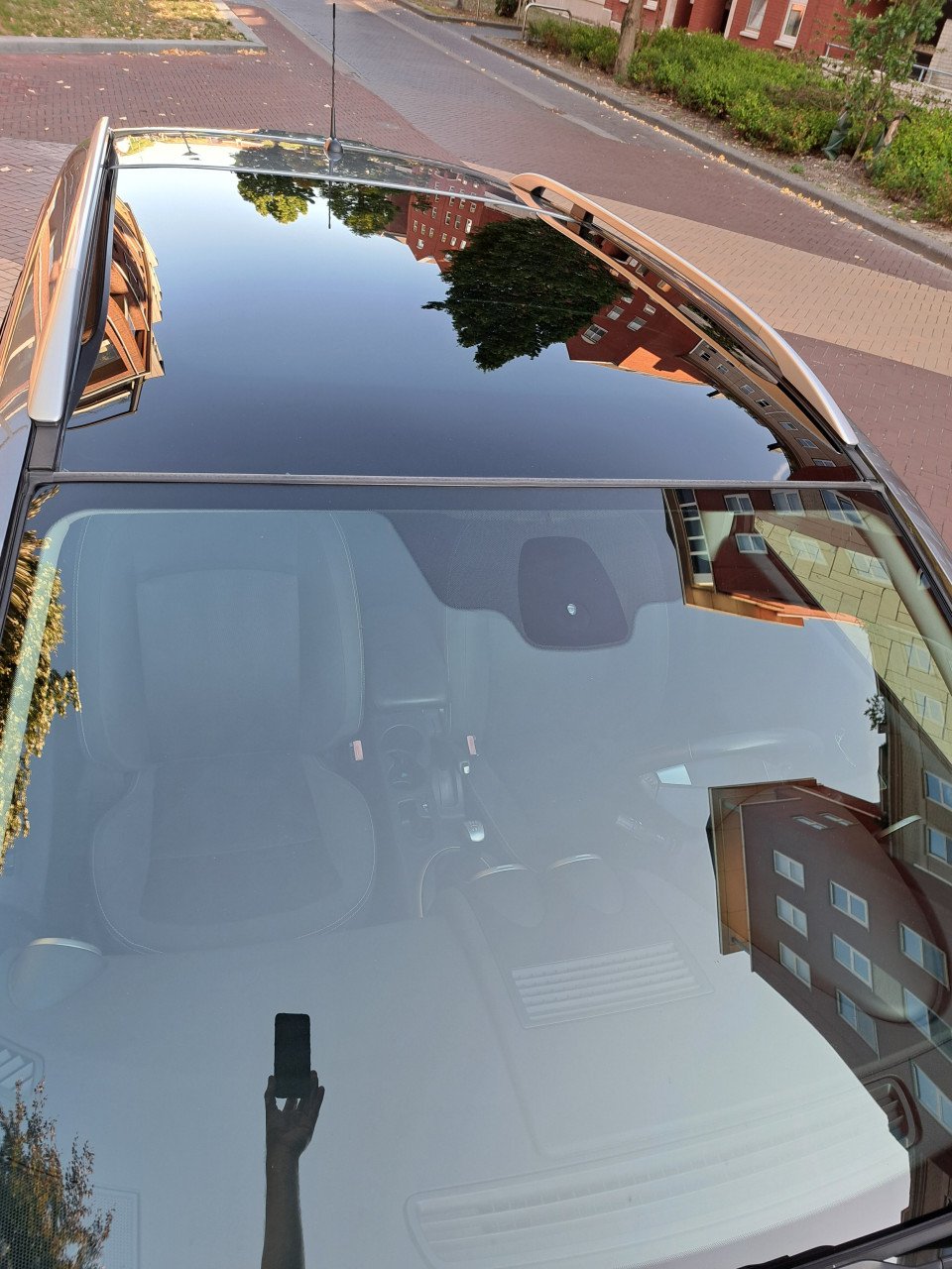 Nissan qashqai 1.6