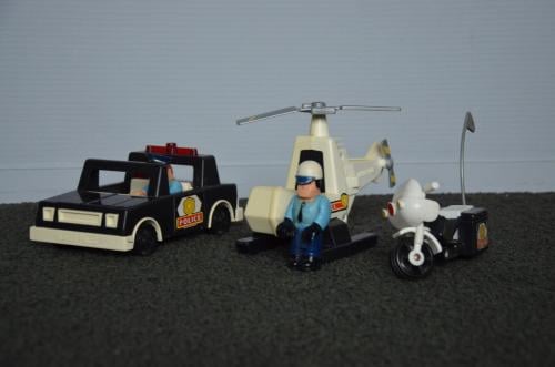 Vintage Fisher Price