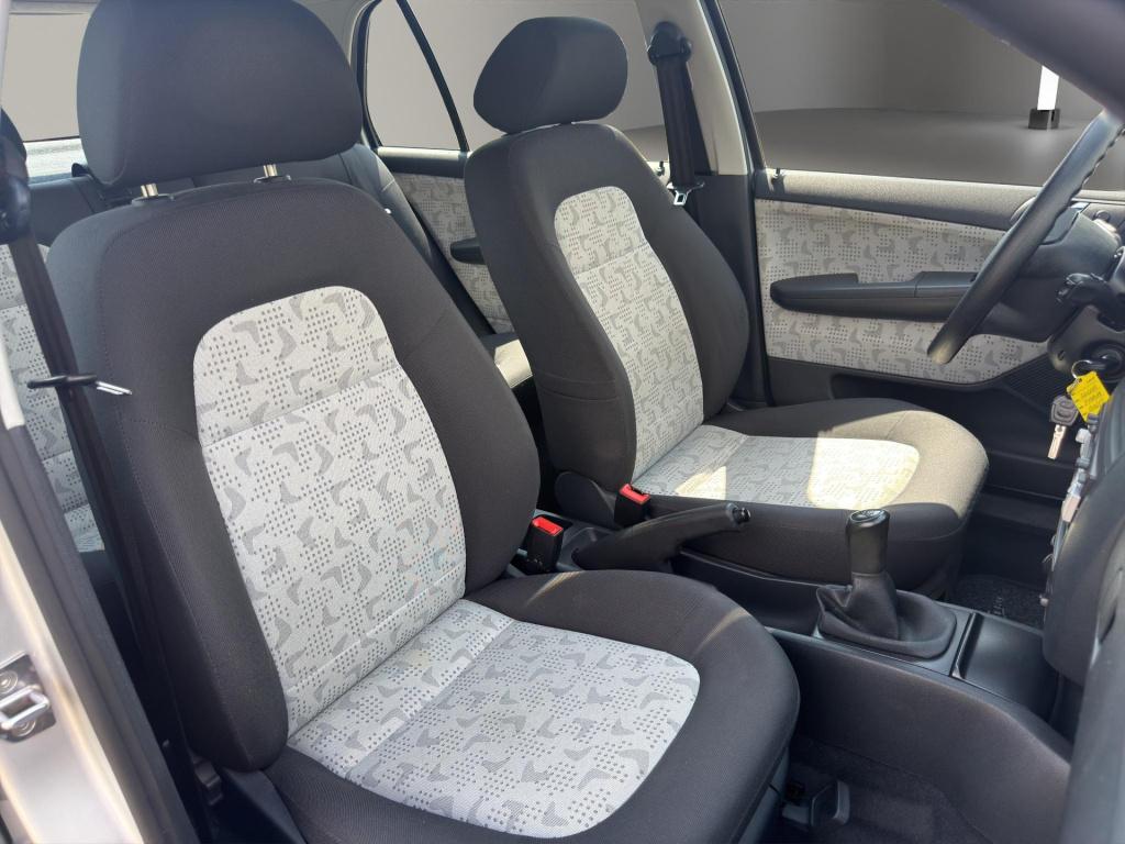 Skoda Fabia 1.4 comfort