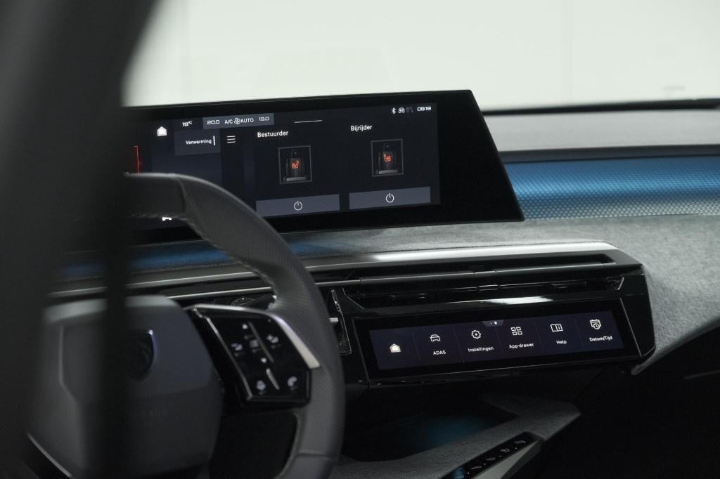 Peugeot 3008 1.2 hybrid 145 gt | elektrische kofferklep | camera | adaptiev