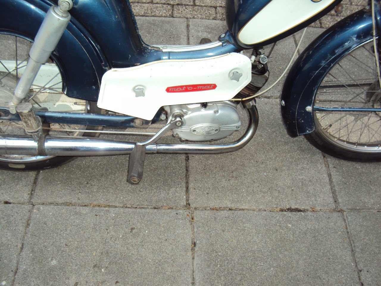 BROMFIETS