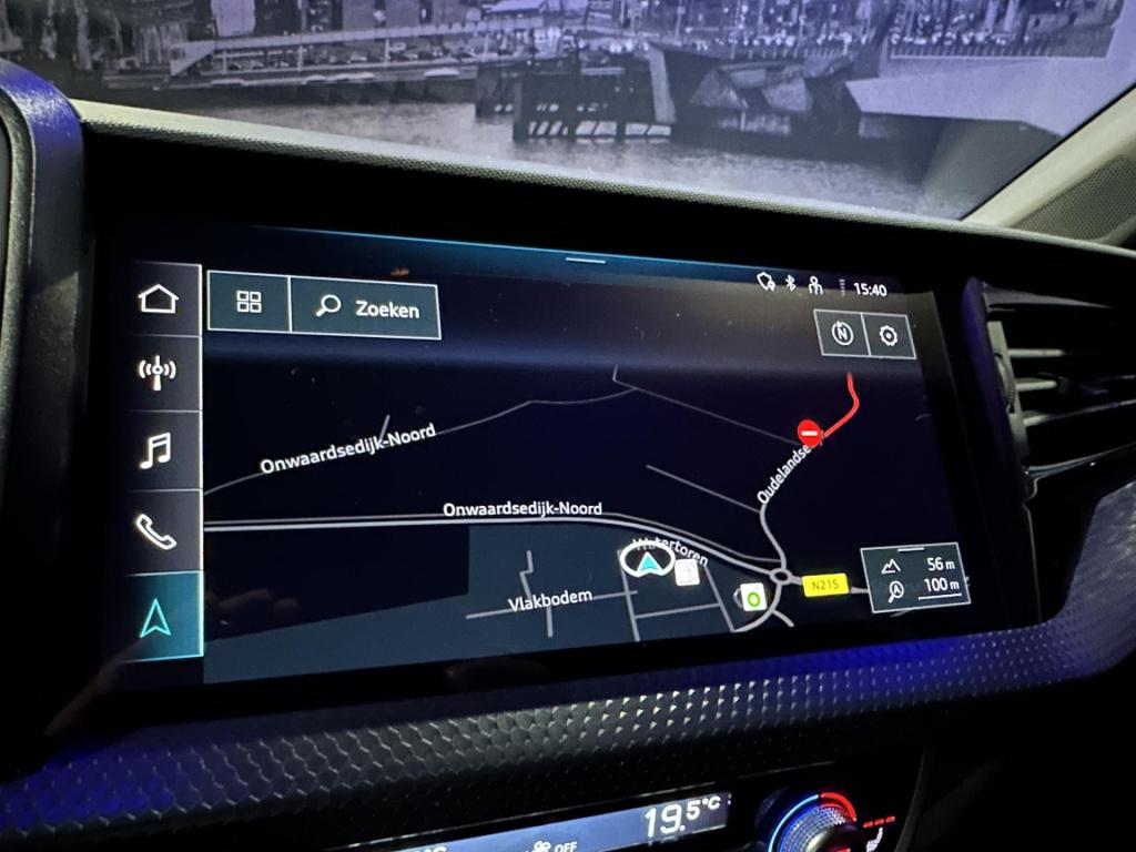 Audi A1 Sportback 30 tfsi advanced edition *navi*appconnect*clima*