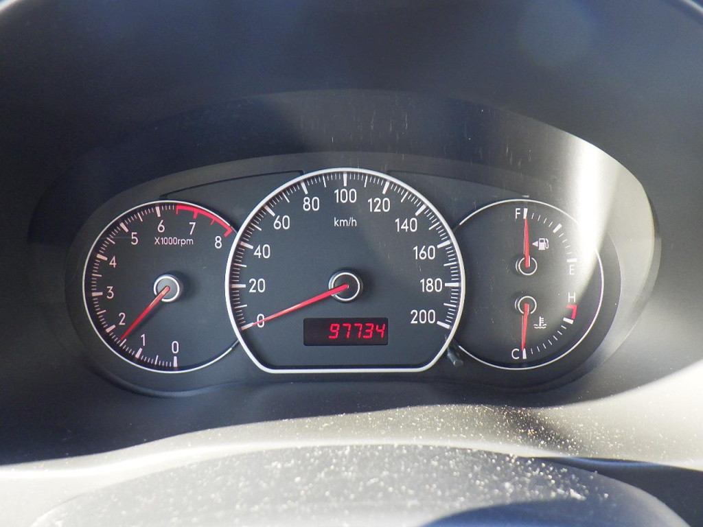 Fiat Sedici 1.6-16v dynamic