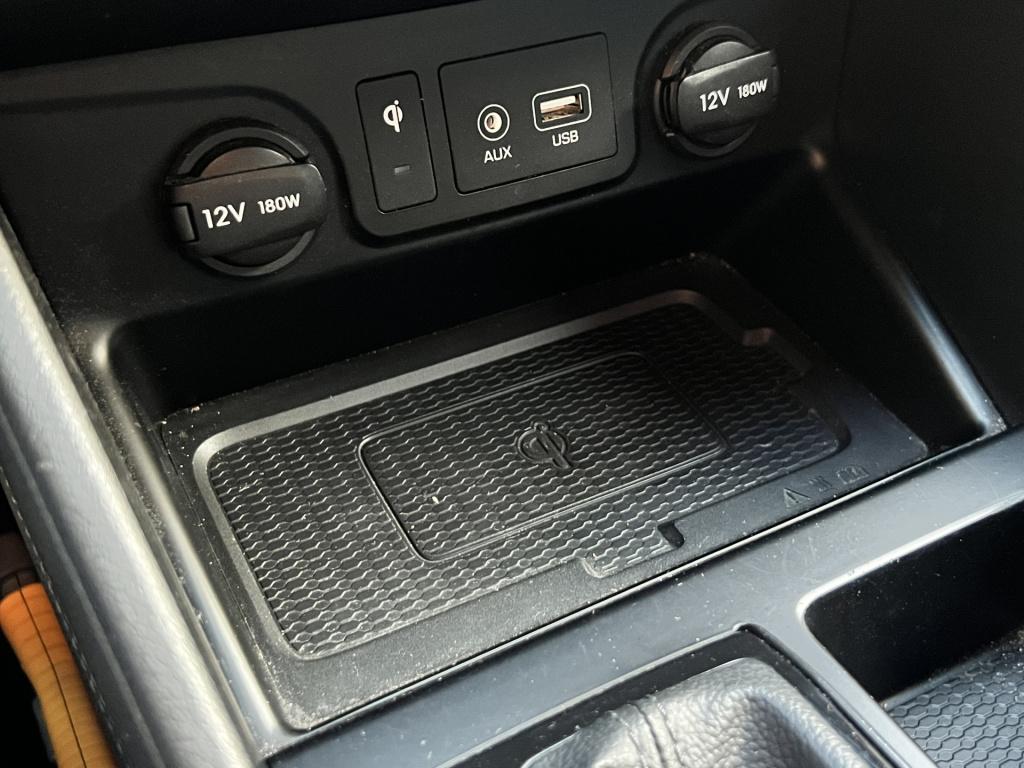 Hyundai Tucson 1.6 t-gdi premium | full optie | 360 camera | apple/ android