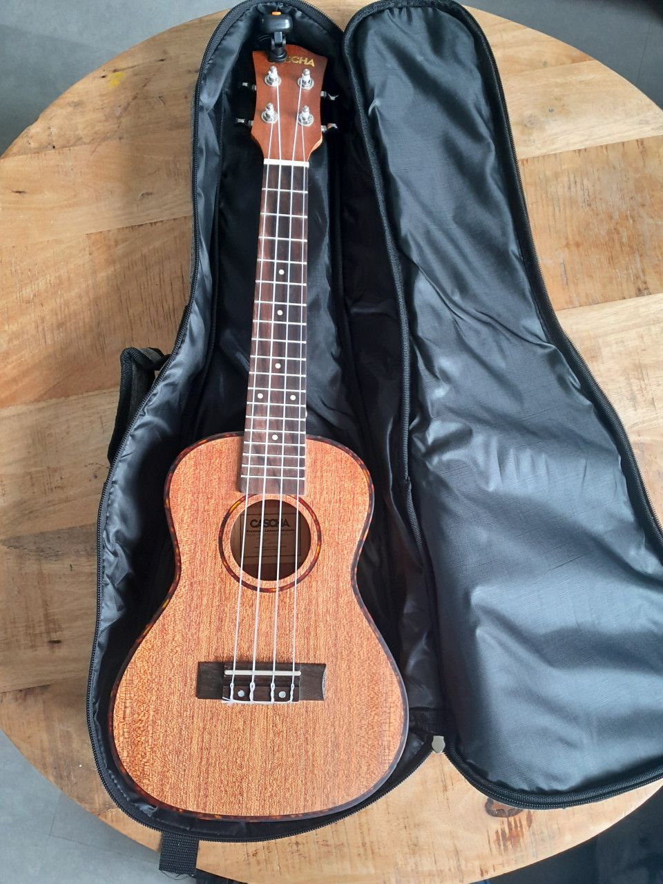 Ukelele
