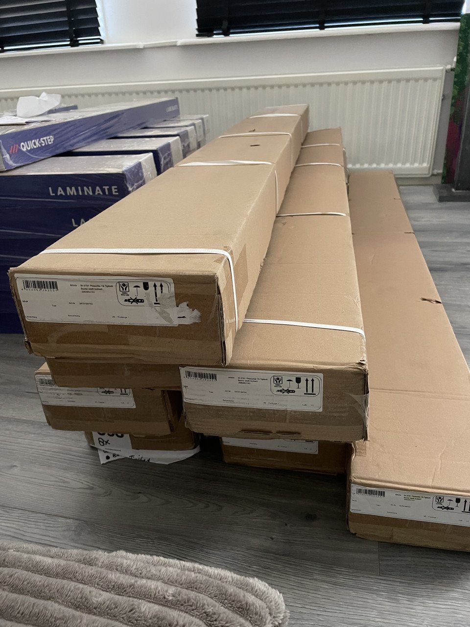 Nieuw tipi vloerbed kinderbed peuterbed eenpersoonsbed hout