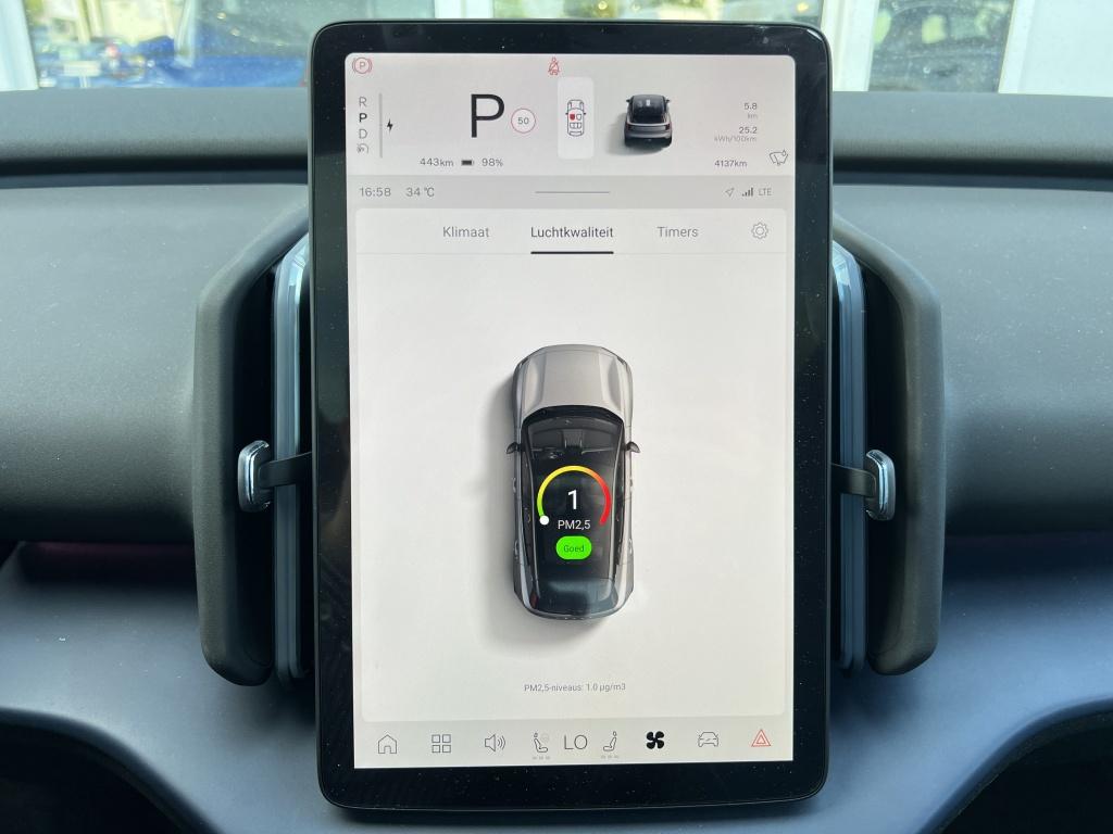 Volvo Ex30 extended range ultra| panodak| adap.cruise| 360camera| 20''lm