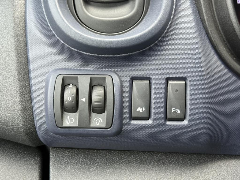 Opel Vivaro 1.6 cdti l1h1 edition | nl-auto | marge | inrichting | trekhaak