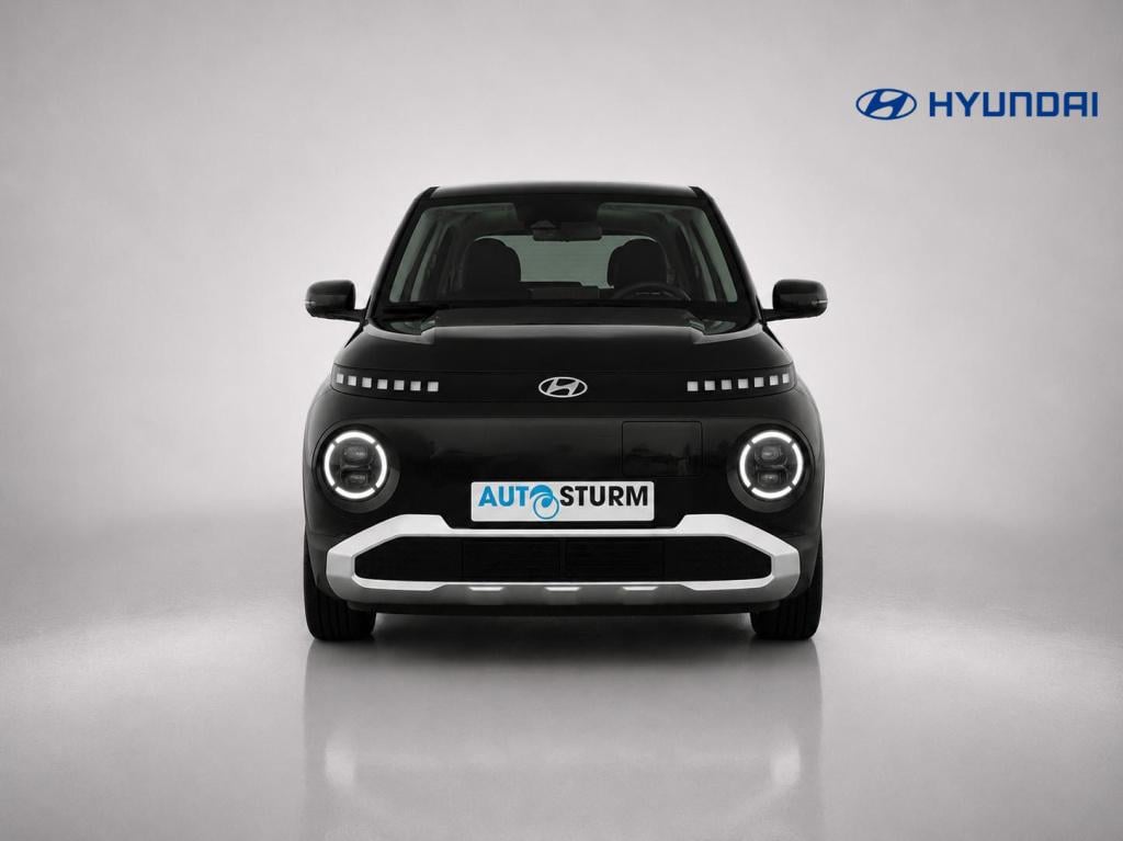 Hyundai Inster e-motion 5p. 42 kwh