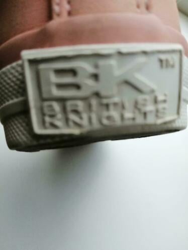 3 Britisch Knights schoenen