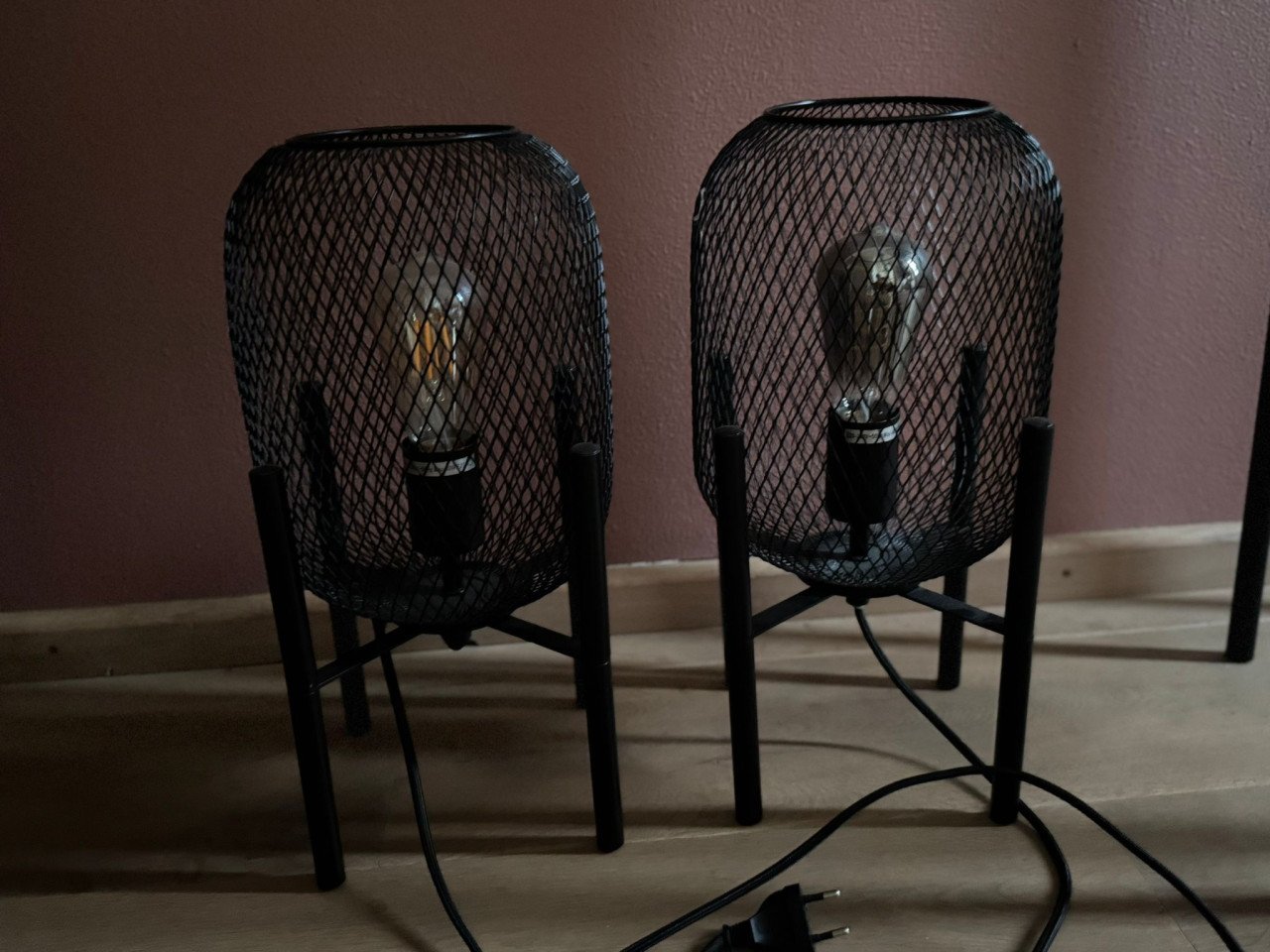 Lampen