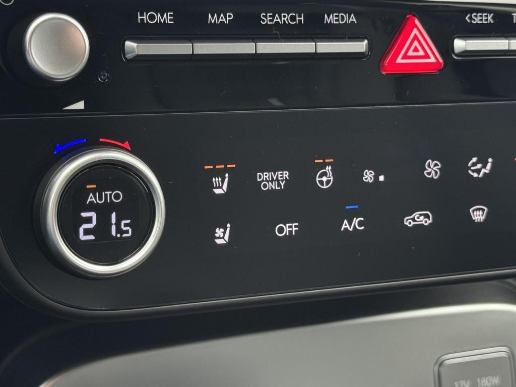 Hyundai Ioniq 9 lounge awd 7p. 110.3 kwh