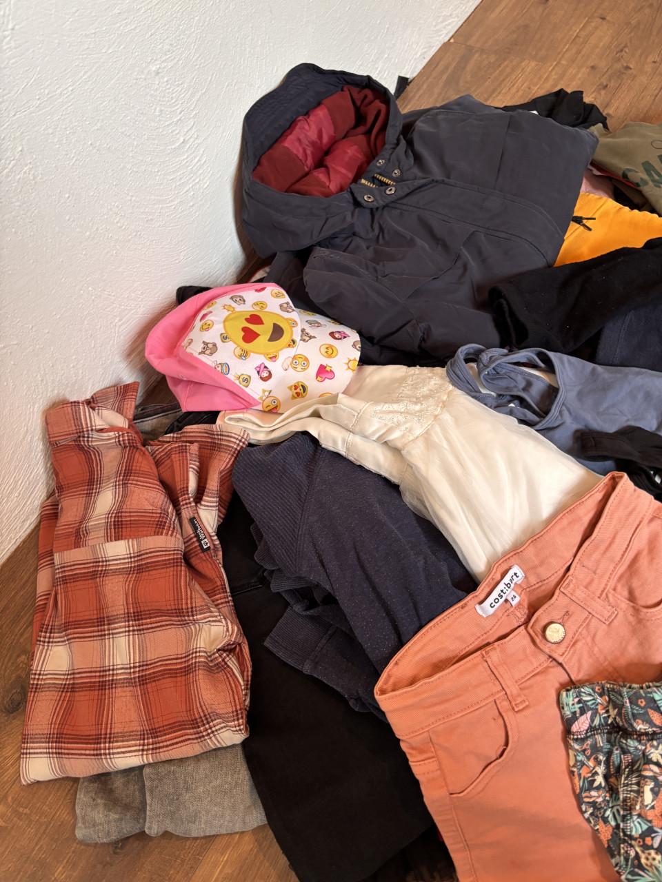 Kinder Kleding