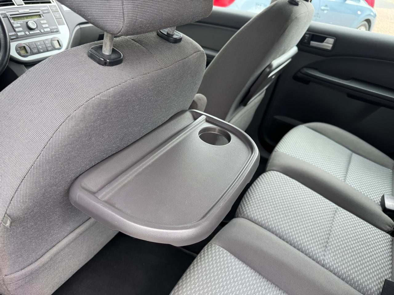 Ford Focus C-Max 1.6- 16V