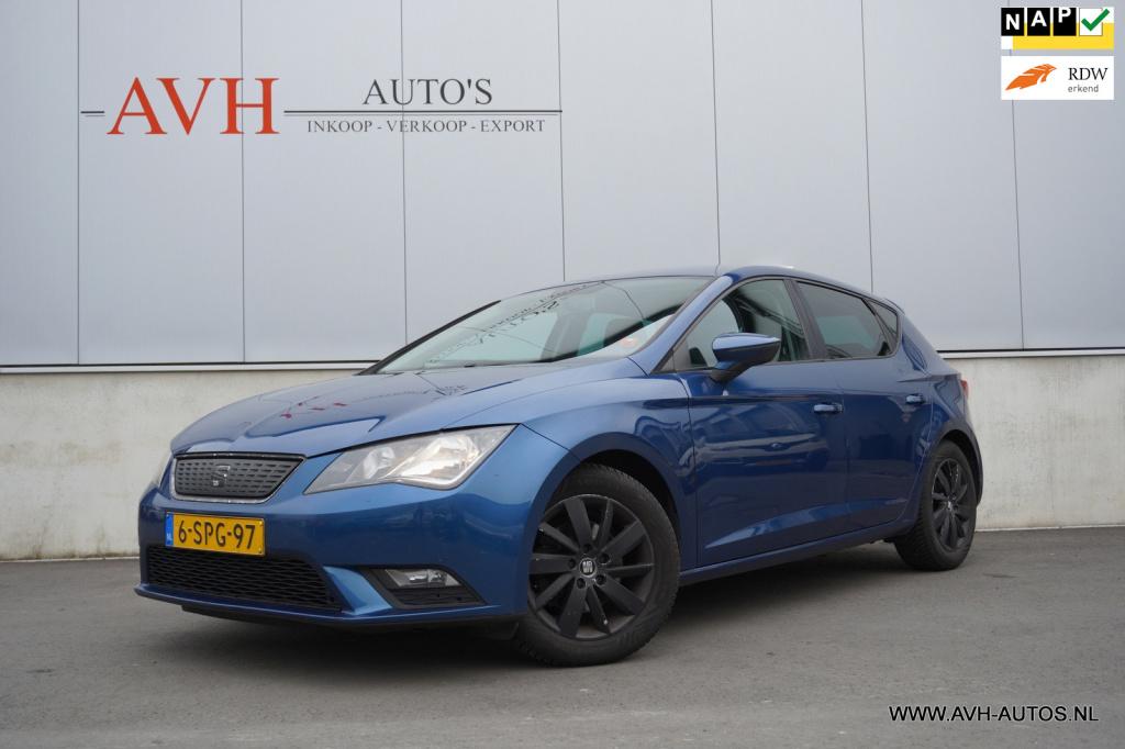 Seat Leon 1.6 tdi limited edition i