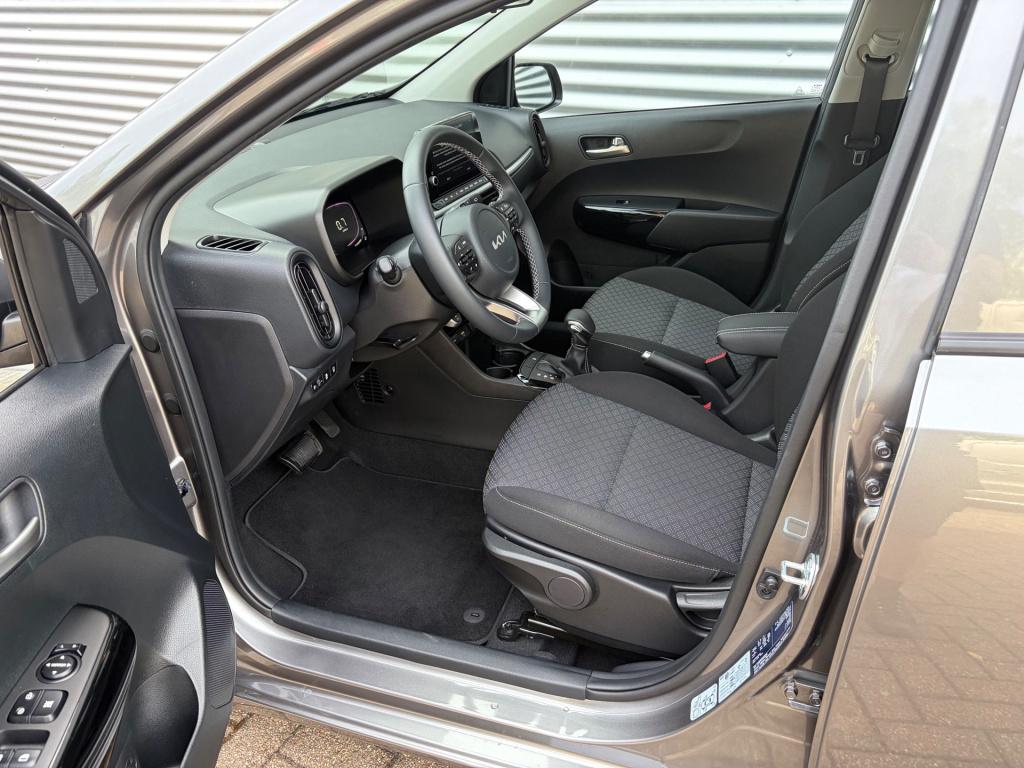 Kia Picanto 1.0 dpi dynamicplusline