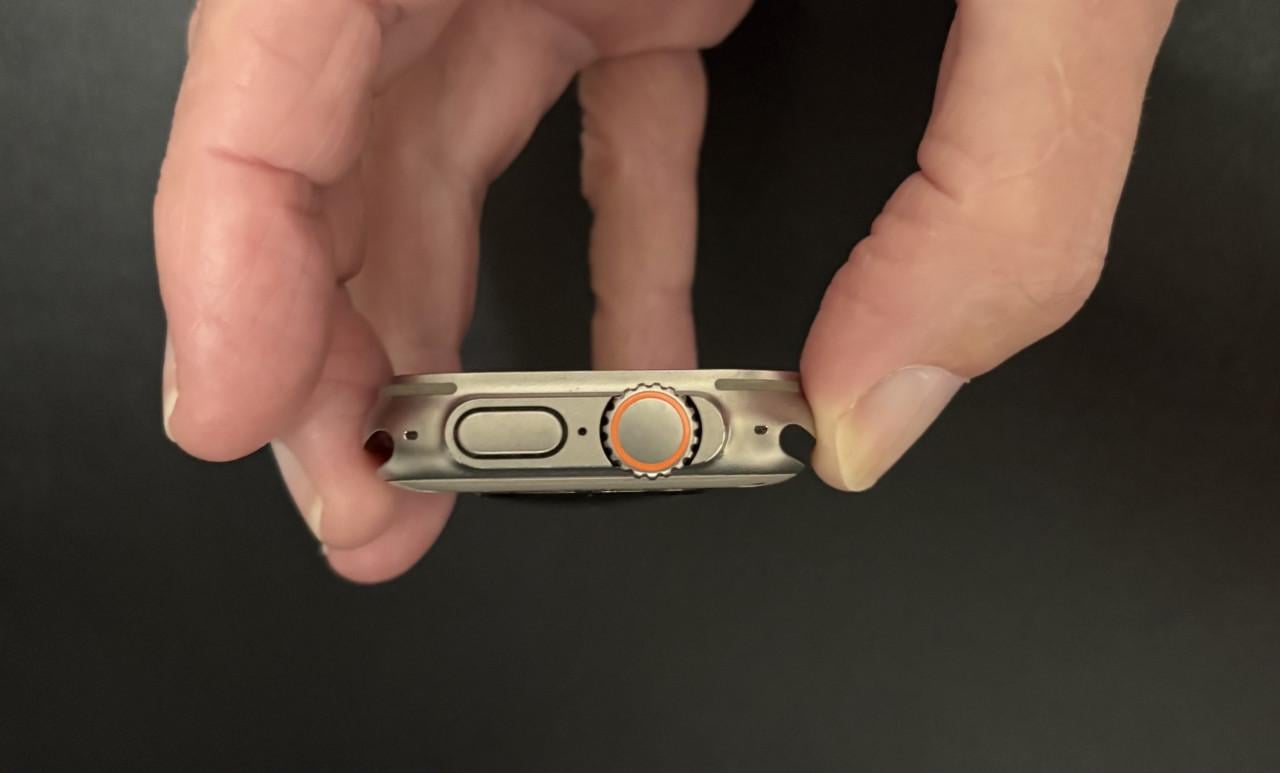 Apple Watch Ultra 49mm