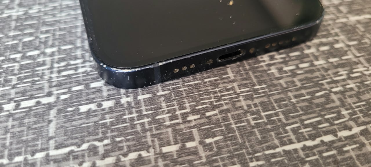 Iphone 12