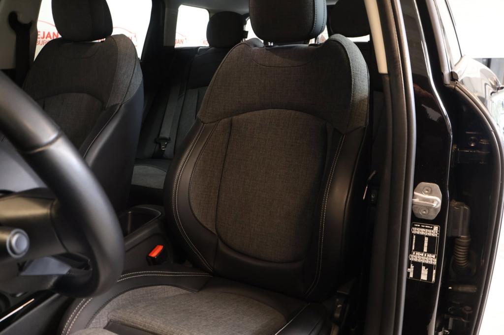 Mini Clubman 1.5 one business edition nl auto, led, union jack, all season,