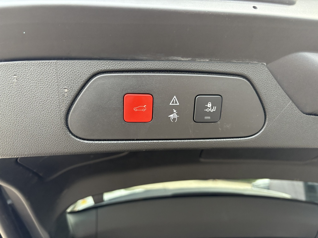 Opel Grandland X 1.2 turbo innovation